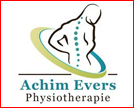 Achim Evers Physiotherapie