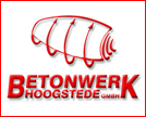 Betonwerk Hoogstede