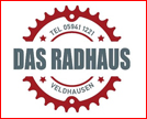 Das Radhaus