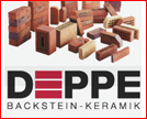 Deppe Backstein