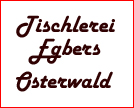 Egbers Tischlerei