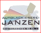 Auto Janzen