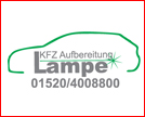 KFZ Lampe