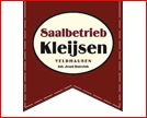 Saalbetrieb Kleijsen